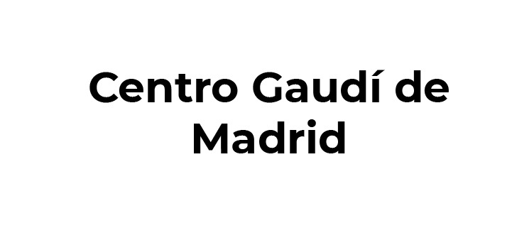 Centro Gaudí de Madrid