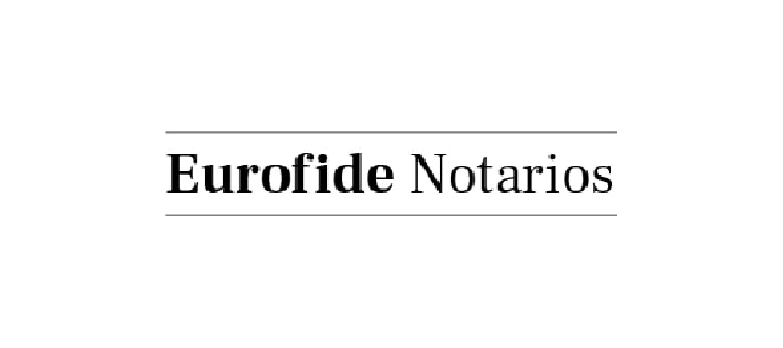 eurofide notarios