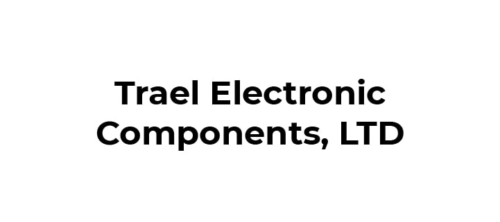 trael electronic components